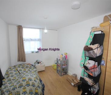 5 bedroom terraced house to rent - Photo 2