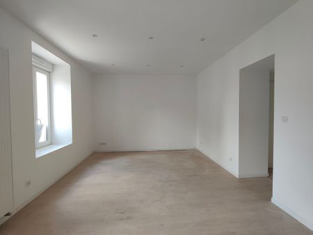 Location Appartement 2 pièces 44m² BELFORT 90000 - Photo 2
