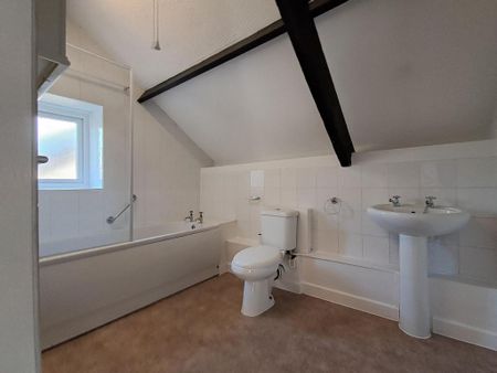 1 bedroom flat to rent - Photo 3