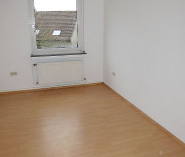 WG-geeignete 3-Zimmer-Wohnung, ca. 64,77m² Nähe Westpark zu vermieten! - Photo 1