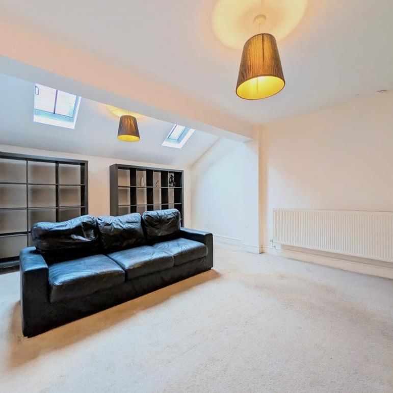 2 bedroom house to rent - Photo 1