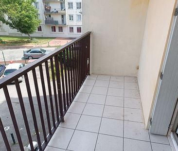 Location chambre 1 pièce, 11.00m², Toulouse - Photo 4