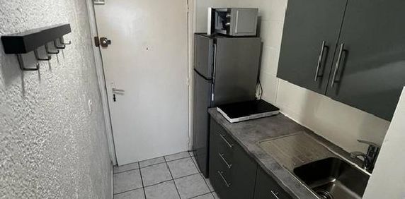 Studio 26m² (réf 6936120) - Photo 2