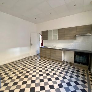 Location Appartement 1 pièce 39m² DIEPPE 76200 - Photo 2