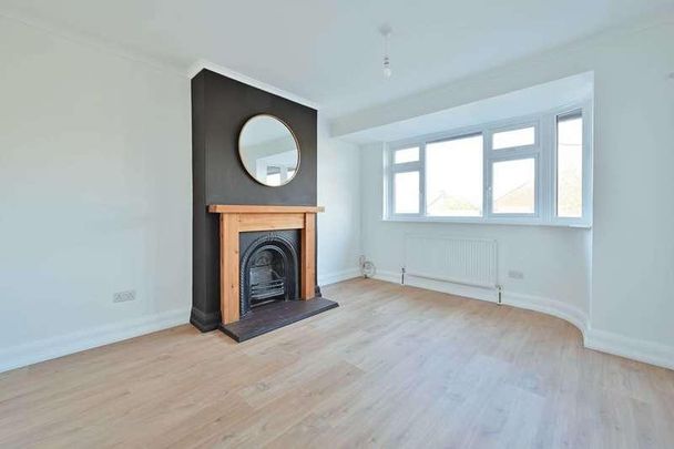 Courtlands Drive Wd, Watford, WD17 - Photo 1