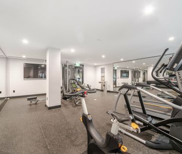 For Lease - 2525 Bathurst Street Unit# 510, Toronto, Ontario - Photo 6