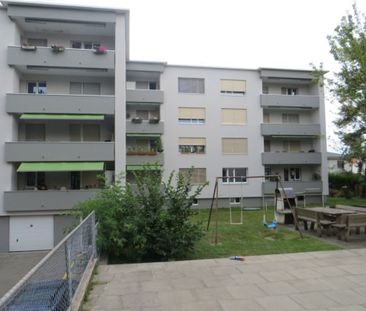 4.5 Zimmer - Photo 3