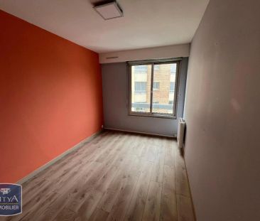 Appartement à louer 3 pièces 63.5m² - Photo 2