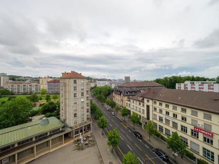 Appartements 4.5 pièces neufs au coeur de Fribourg - Photo 5