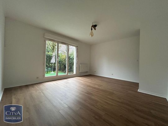 Location Appartement 1 pièce 30m² TORCY 77200 - Photo 1