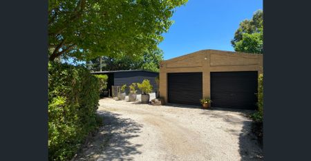 Set high on the hill in Red Hill - Photo 5