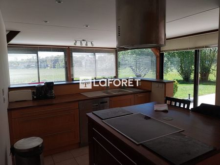 Maison T8 Plouha à louer - Photo 3