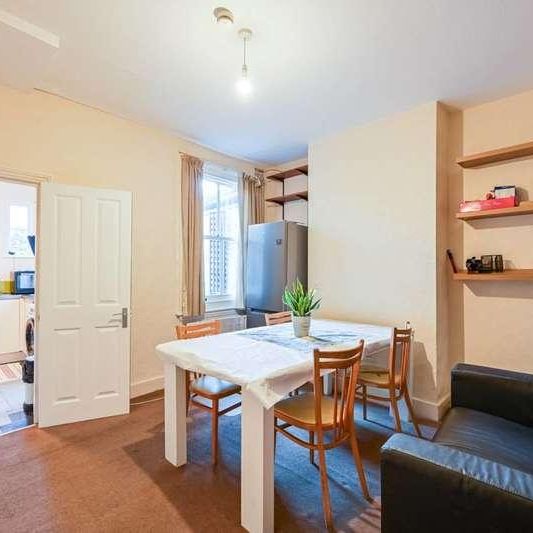 Clonmell Road, Tottenham, N17 - Photo 1