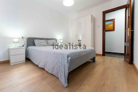 Alquiler de piso en Calle Manuel Junquera - Foto 5