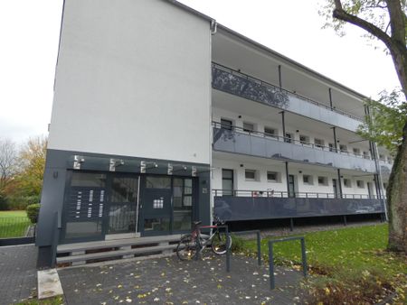 frisch modernisierte 1-Zimmer Wohnung in Duisburg Süd - Photo 4