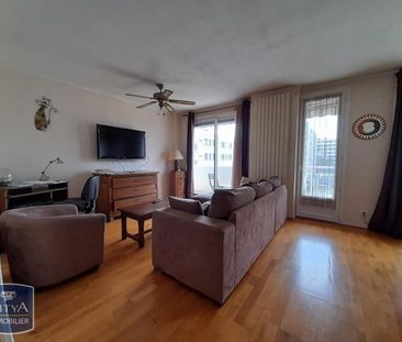 Location Appartement 3 pièces 72m² EYBENS 38320 - Photo 1