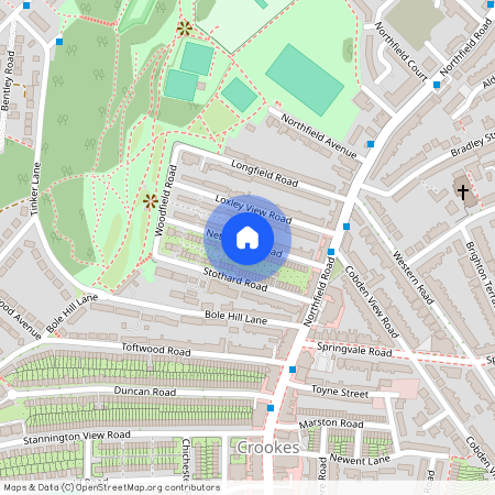 Netherfield Road, S10 1RA