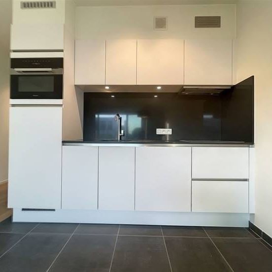 Appartement te huur - Photo 1