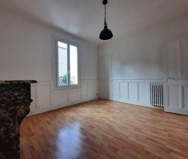 Location Appartement 3 pièces 54m² LE HAVRE 76600 - Photo 2