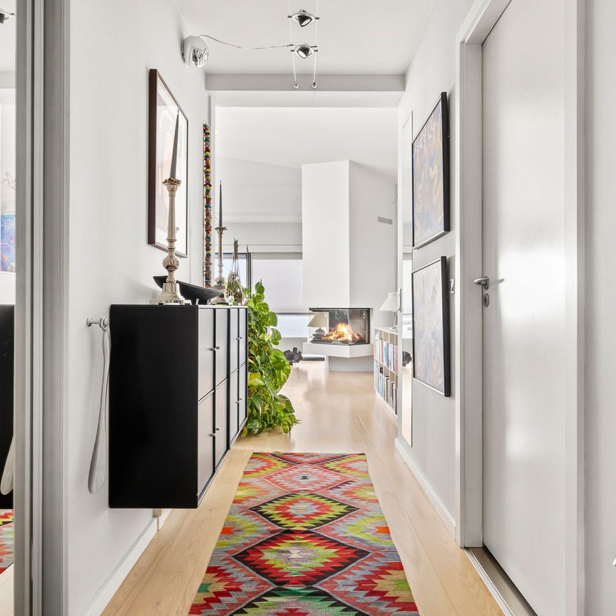 153m² Lejlighed | Korsør - Foto 1