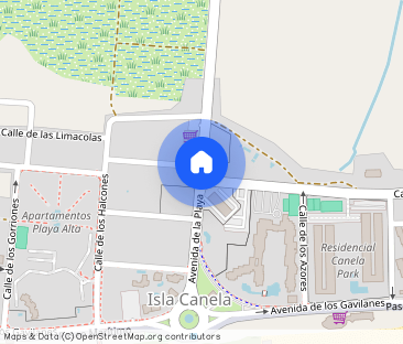 Alquiler de piso en Avenida las Codornices, 2 - Foto 1