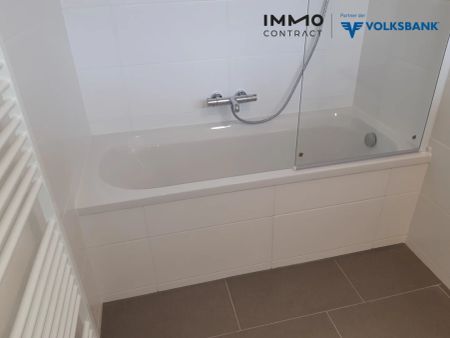 MIETPREISAKTION: 3-ZI. WOHNUNG MIT LOGGIA UND TOPAUSSTATTUNG IM NEUEN REININGHAUS - Foto 3