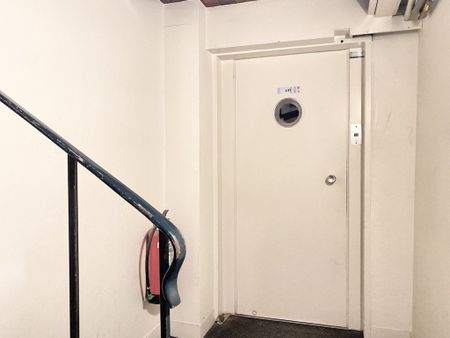 Te huur: Appartement Rokin in Amsterdam - Foto 4