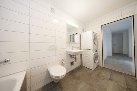 2 Zimmer, 46 m², 1. Stock - Foto 4