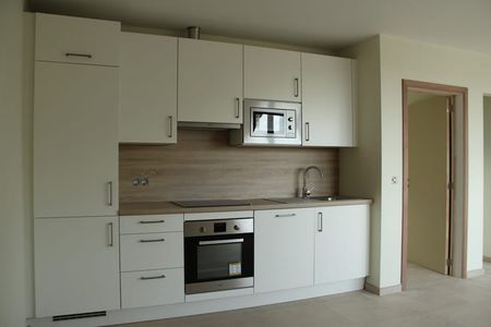 Appartement te huur - Photo 4