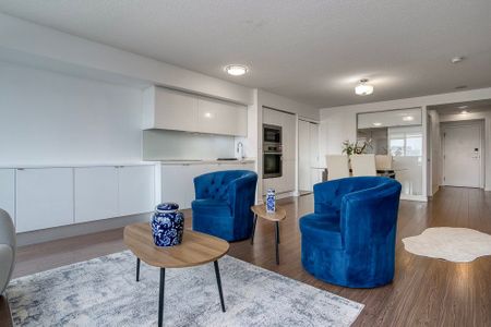 For Lease - 151 Dan Leckie Way Unit# 601, Toronto, Ontario - Photo 3