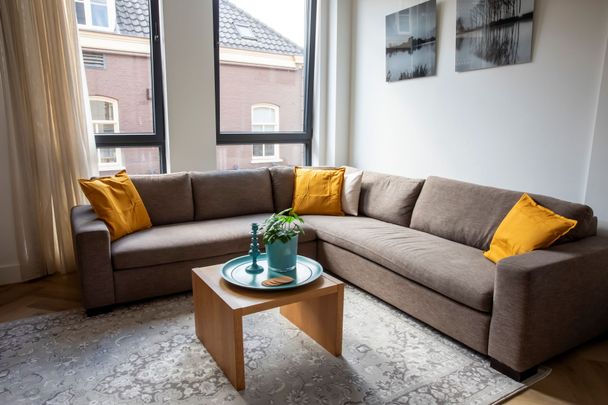 Deluxe Suite with Balcony - Foto 1