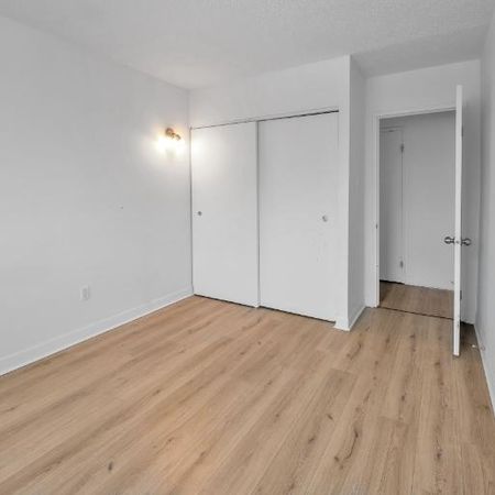 2 CH - 1 SDB - Québec - $1,249 /mo - Photo 3