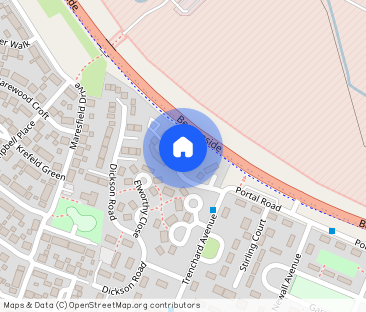 Beaconside Close, Stafford - Photo 1