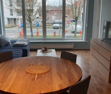Appartement te huur in Gavere voor € 725 met 1 slaapkamer - Photo 2