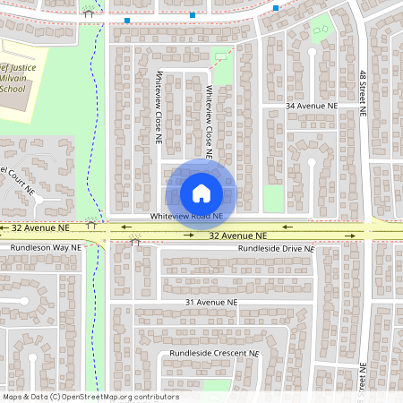 232 Whiteview Rd NE, T1Y 1P6, Calgary