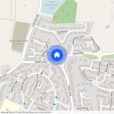 Maynard Close, Thatcham, RG18 3SU