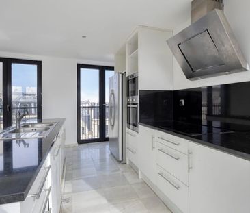 Appartement te huur - Foto 6