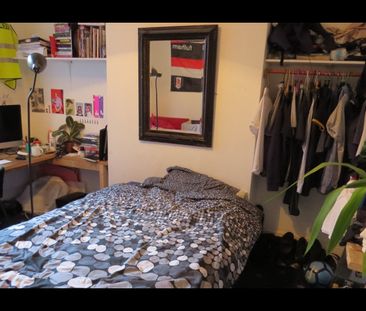 7 Bed Terraced House, Ditchling Rise, BN1 - Photo 6