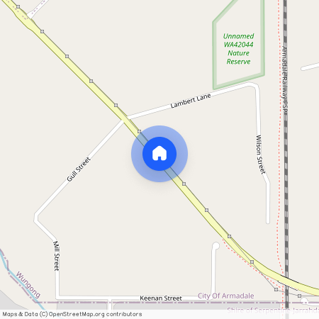 11 Keevil Street, WA 6112, Brookdale