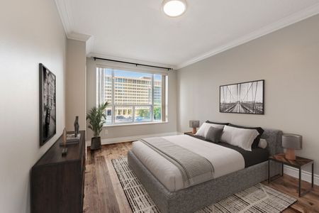 For Lease - 887 Bay Street Unit# 506, Toronto, Ontario - Photo 5
