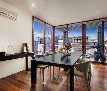 2/17 Pakington Street, Kew VIC 3101 - Townhouse For Rent | Domain - Photo 3