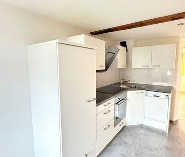2 zimmerwohnung - Foto 1