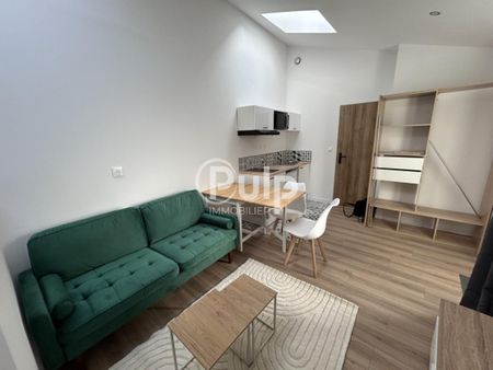 Appartement à louer à Provin - Réf. loc15492 - Photo 3