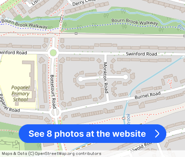 Pennant Grove, Birmingham, West Midlands, B29 - Photo 1