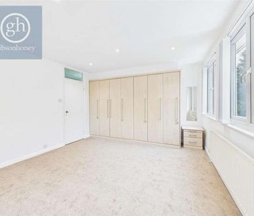 Milton Road, Ickenham, Uxbridge, UB10 - Photo 1