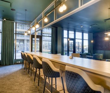 For Lease - 1240 Cummings Avenue Unit# 207, Cyrville - Carson Grove... - Photo 3