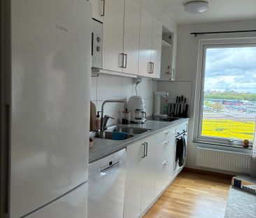 Ekerödsgatan, Helsingborg - Photo 1