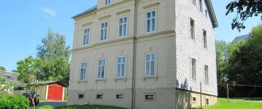 IHRE neue Etagenwohnung in ländlicher Idylle erwartet SIE ! - Foto 1