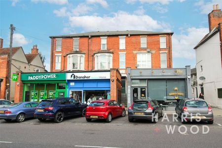 Newland Street, Witham - Photo 3