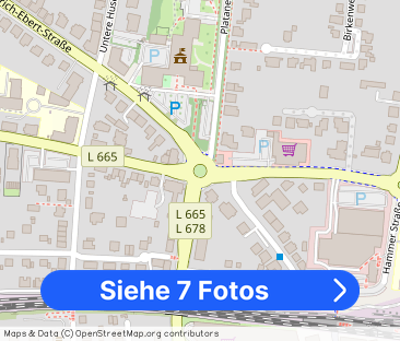 Modern & zentral – Ihr neues Zuhause in Unna! - Foto 1